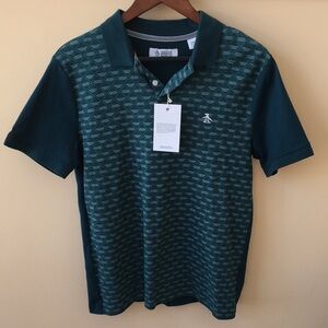 NWT Penguin Polo shirt